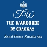 Business logo of The Wardrobe by Shahnaz