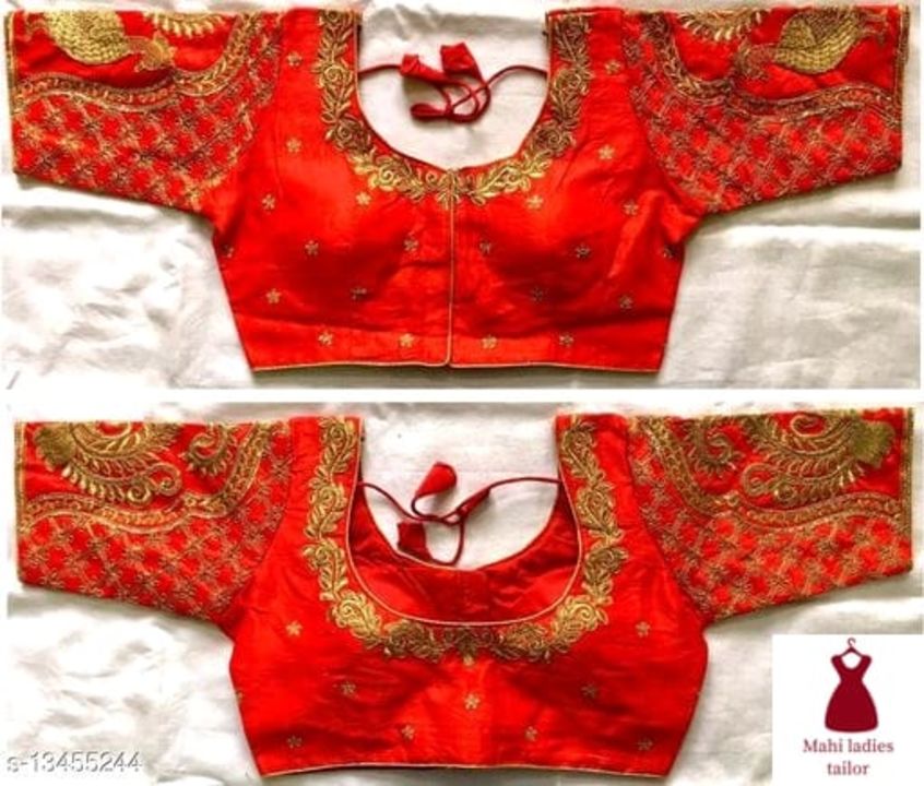 Product uploaded by Mahi ladies tailor & collection on 1/18/2022