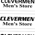 Business logo of Clevermen men's store