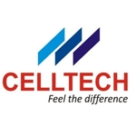 Business logo of Celltech Technologies