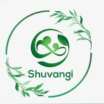 Business logo of Shuvangi natural products pvt. Ltd.