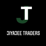 Business logo of Jiyajee traders