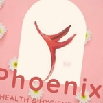 Business logo of Phoenix Health & Hygiene
