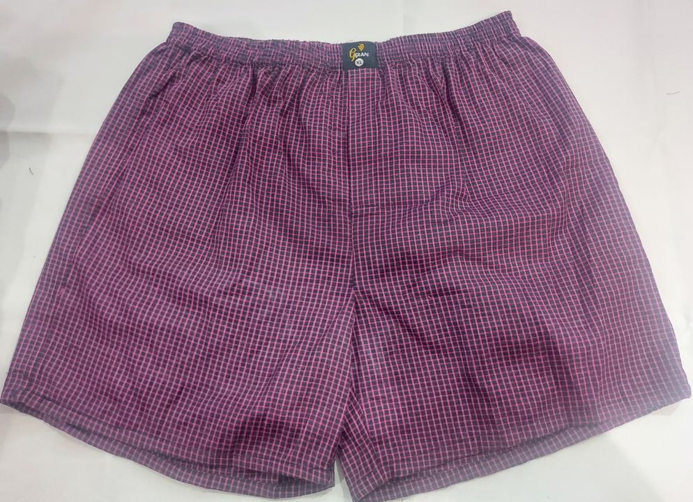 Men's Boxer Shorts  uploaded by business on 1/18/2022