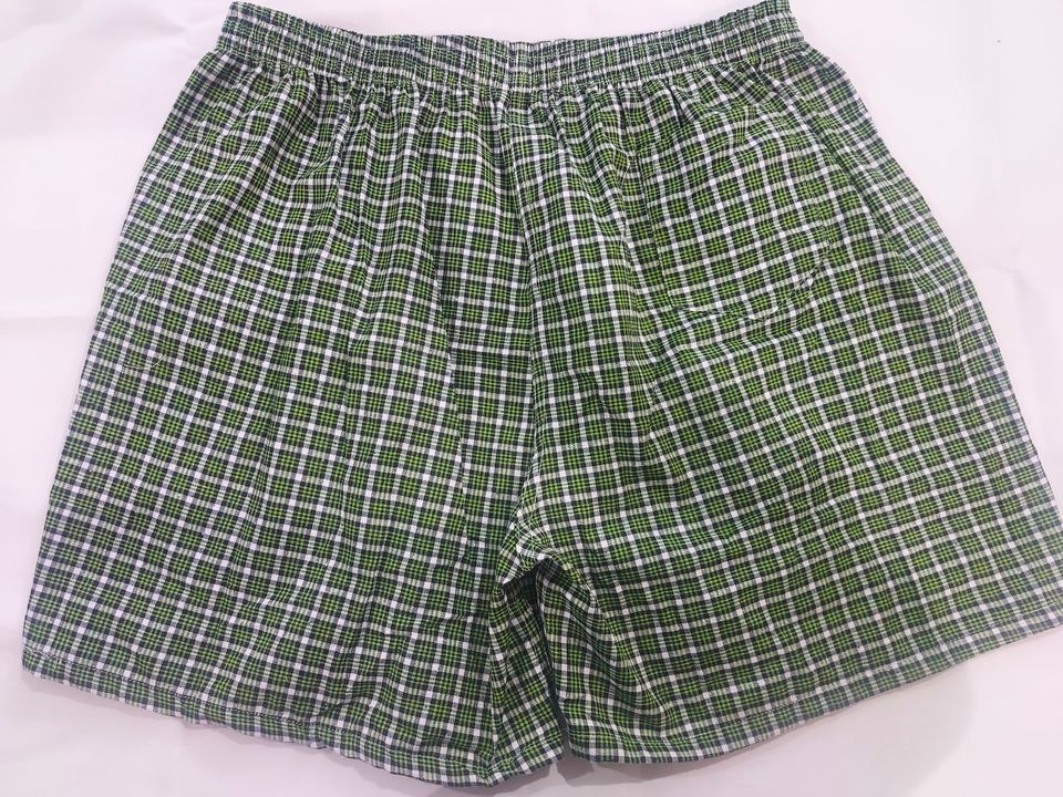 Men's Boxer Shorts  uploaded by business on 1/18/2022
