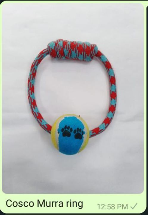 Product uploaded by Dog toys on 1/18/2022