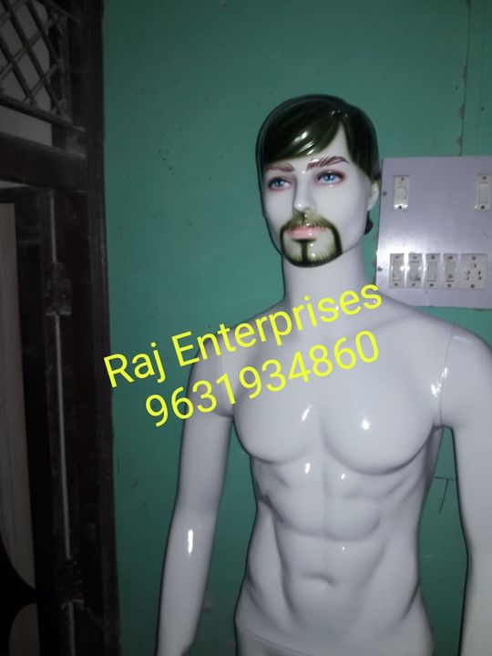 Product uploaded by Raj Enterprises on 1/18/2022