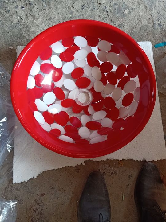 Resin Bowl uploaded by RK Sanitary wear on 1/18/2022