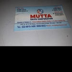 Business logo of MUTTA SALES CORPORATION