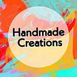 Business logo of Handmad creations