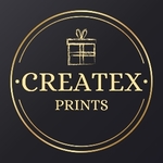 Business logo of Createx prints