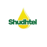 Business logo of Shudhtel edible oil mill