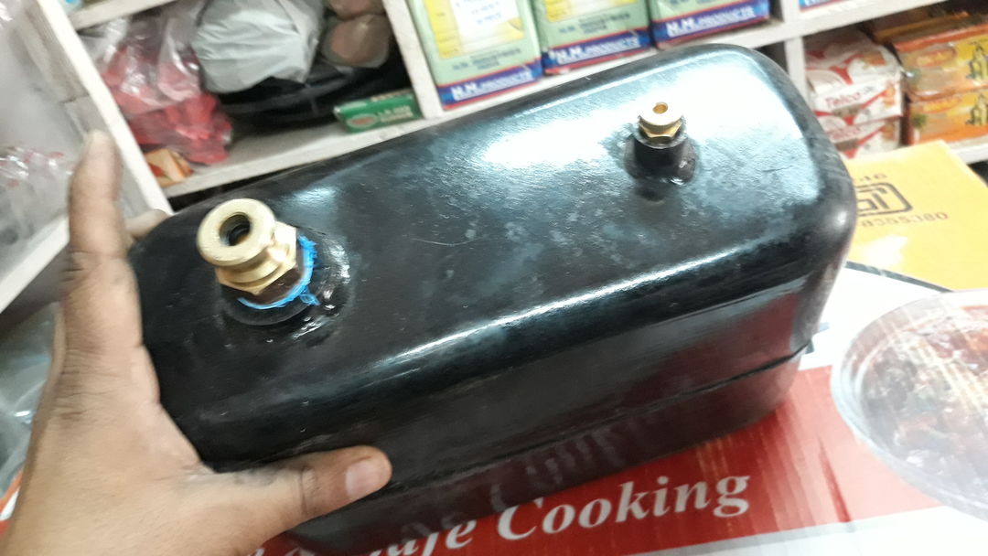 Product uploaded by Ashok gas service on 1/19/2022