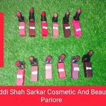 Business logo of Laddi Shah Sarkar Cosmetic