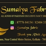 Business logo of Sumaiya fabric