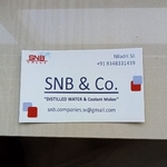 Business logo of SNB & Co