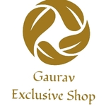 Business logo of Gaurav Exclusive Shop