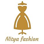 Business logo of Nitya Fashion