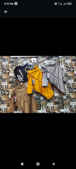 Product uploaded by Mens garments on 1/19/2022