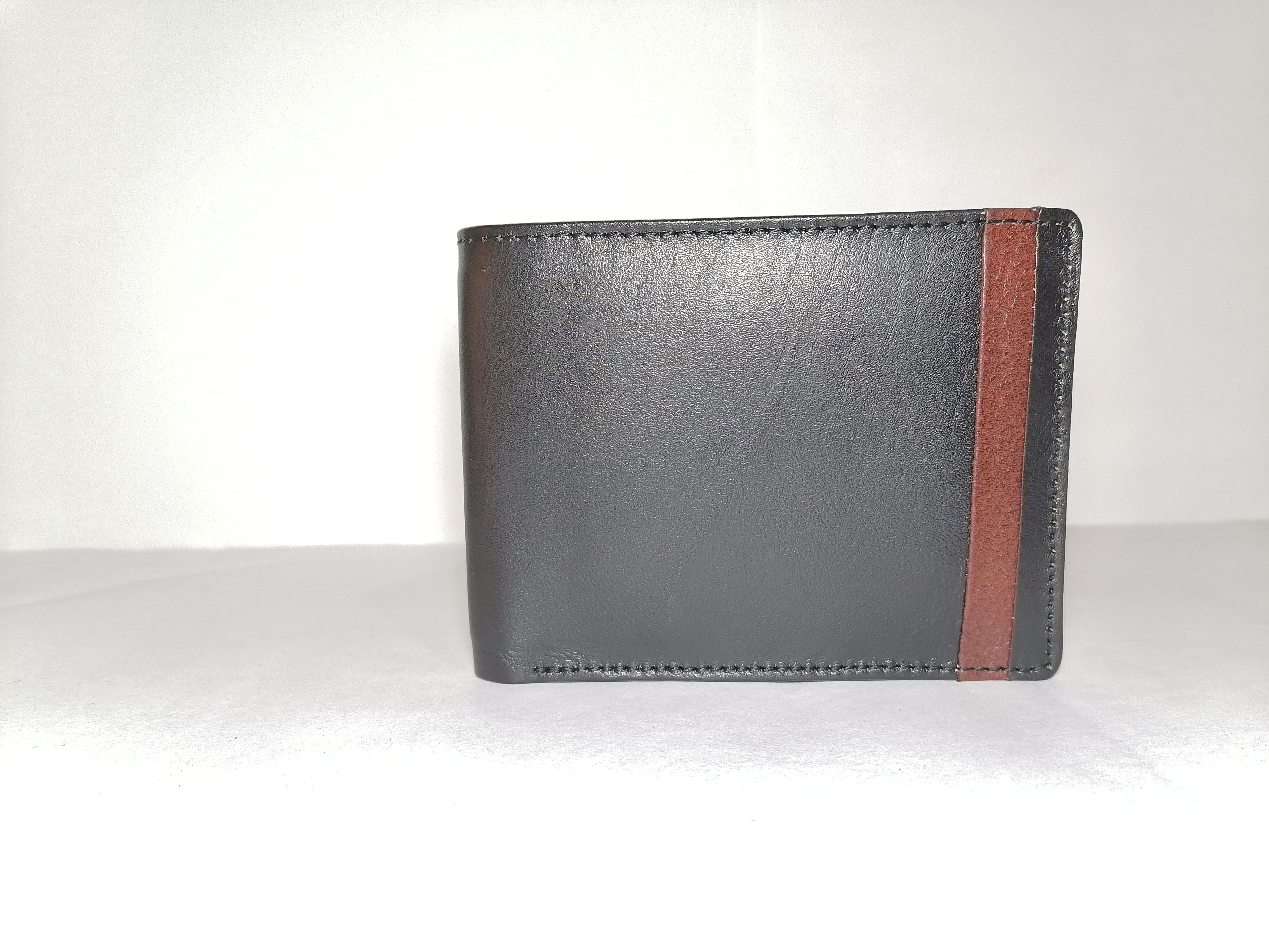 Nappa leather wallets  uploaded by Flex Leather Fashion on 1/19/2022