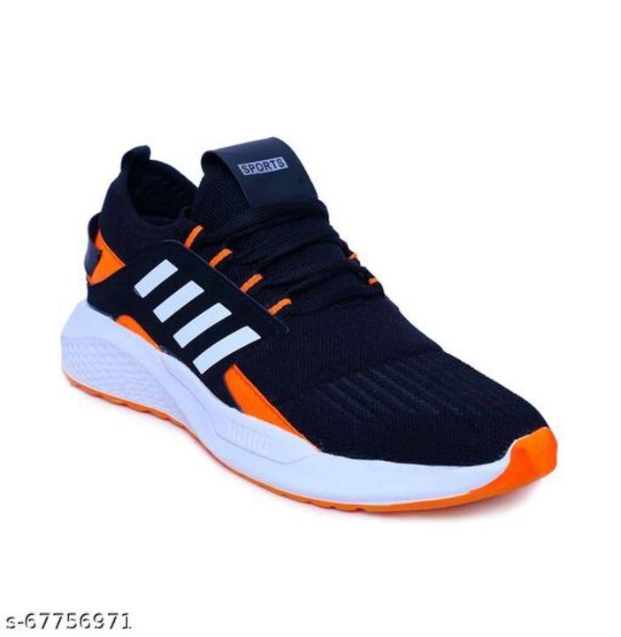 Catalog Name:*Modern Fashionable Men Sports Shoes*
Material: Canvas
Fastening & Back Detail: Lace-Up uploaded by Wholesale market on 1/19/2022