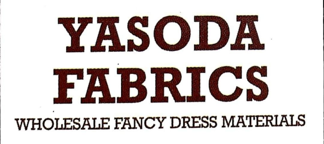 Factory Store Images of Yasoda Fabrics