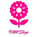 Business logo of PMH Fashion