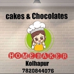 Business logo of Cakes&chocolates