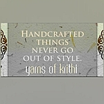 Business logo of Yarns of krithi