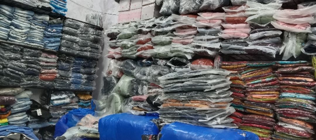 Factory Store Images of Shiv garment clothes