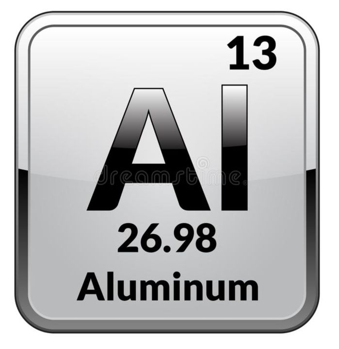 Aluminum  uploaded by business on 1/19/2022