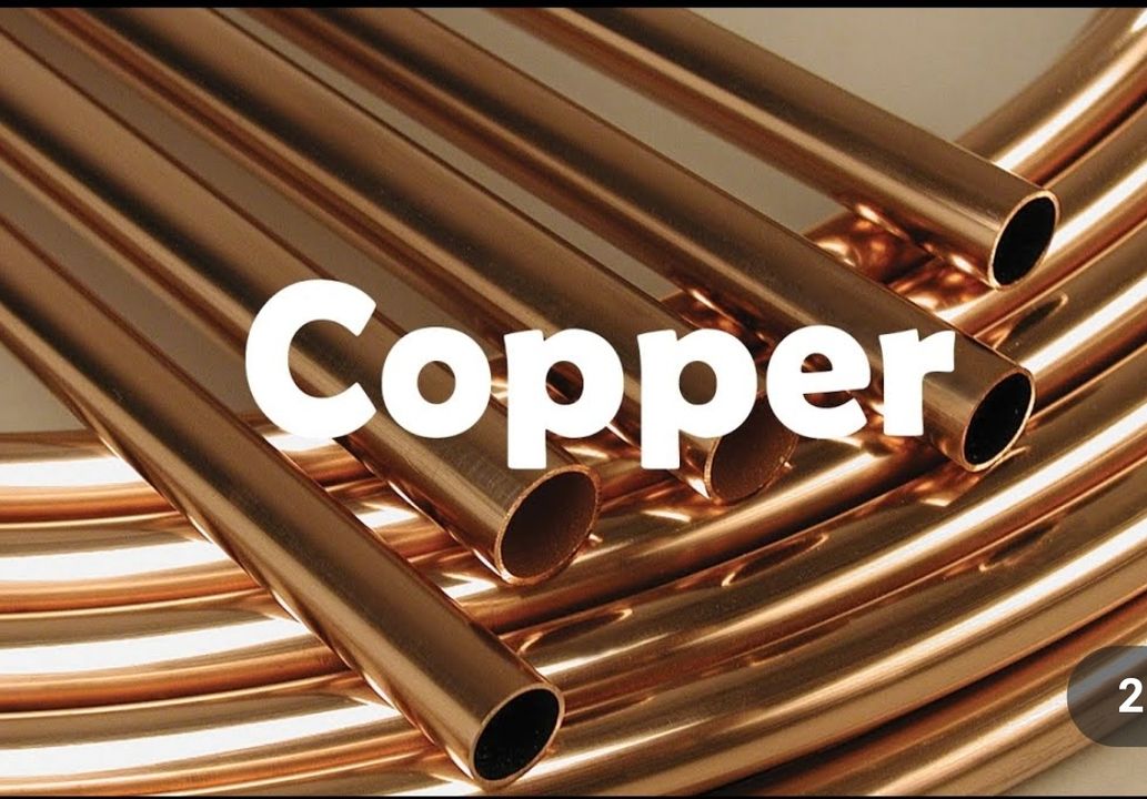 Copper  uploaded by Maa tara industries on 1/19/2022