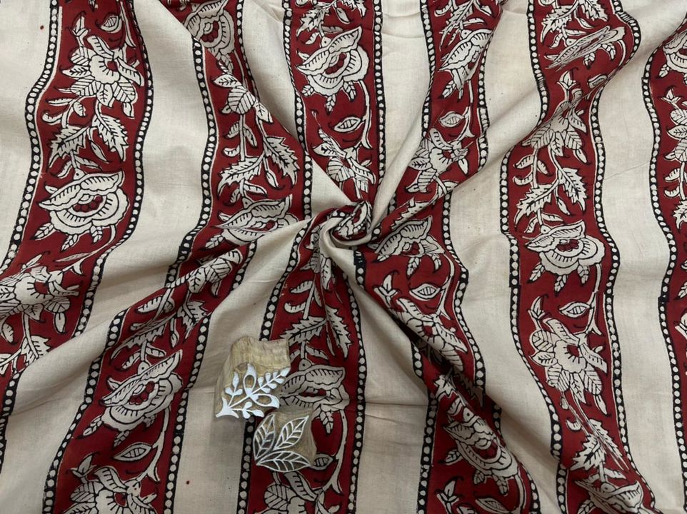 Pure cotton print uploaded by Himalayafabrics on 1/19/2022