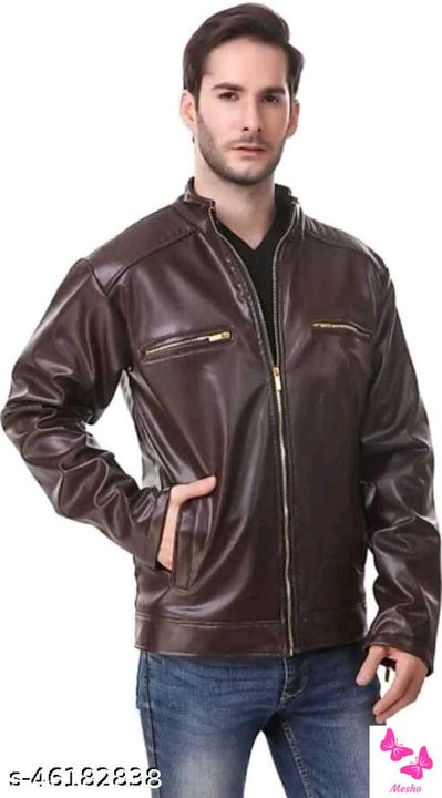 Men jacket uploaded by business on 1/19/2022