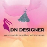 Business logo of DN DESIGNER