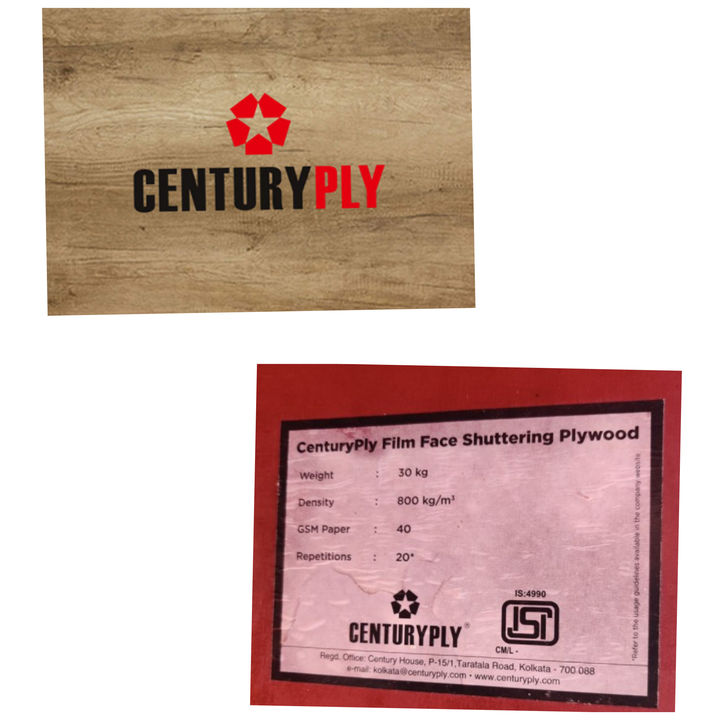 Century plywood uploaded by Silverwood and plywood on 1/19/2022