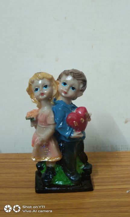 Cute couple uploaded by business on 1/19/2022