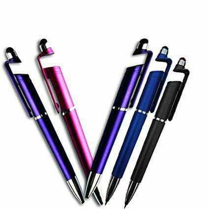 3 in 1 pen uploaded by Goyal trading company on 10/2/2020