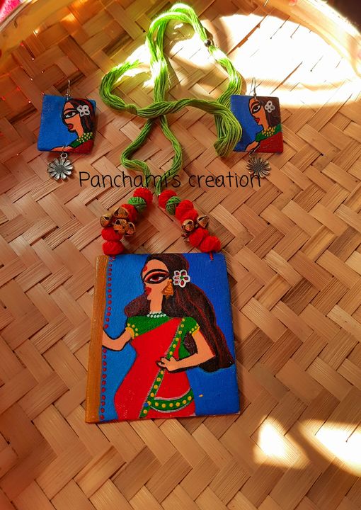 Product uploaded by Panchami's creation on 1/19/2022