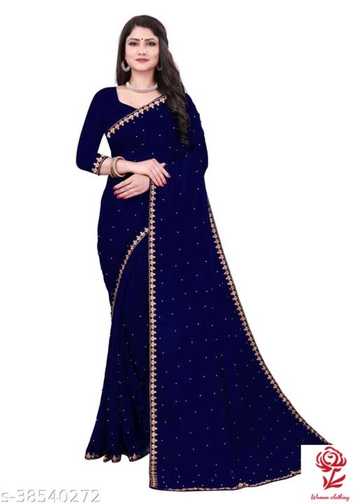 Women saree uploaded by business on 1/19/2022