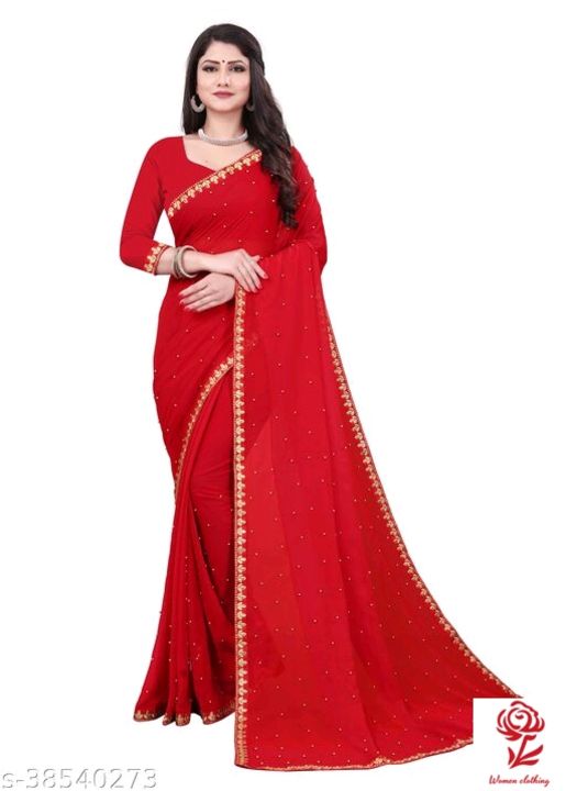 Women saree uploaded by Women saree & clothing on 1/19/2022