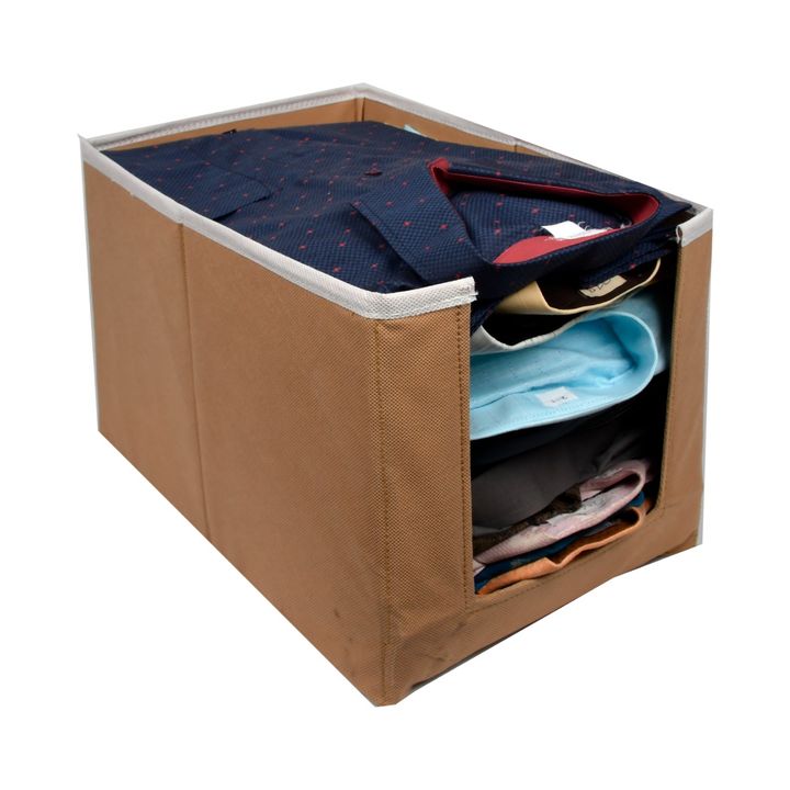 Shirt box uploaded by business on 1/19/2022