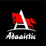 Business logo of ADAAISTIC SPORTS