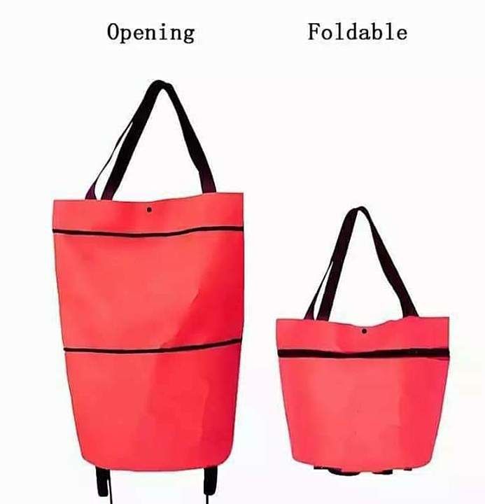 3 in 1 bag uploaded by Goyal trading company on 10/2/2020