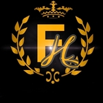 Business logo of Monika Fashionhub