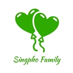 Business logo of Singpho store