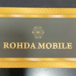 Business logo of Rohda mobile
