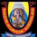 Business logo of SHAASTRI AYURVEDIC AUSHDHALAYA