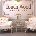 Business logo of Touchwood Furniture