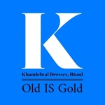 Business logo of Khandelwal Dresses